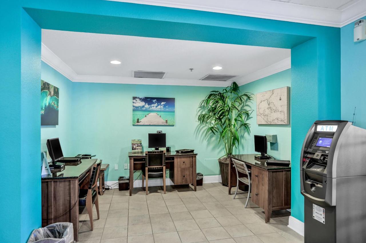 Bahama Bay Aparthotel Orlando