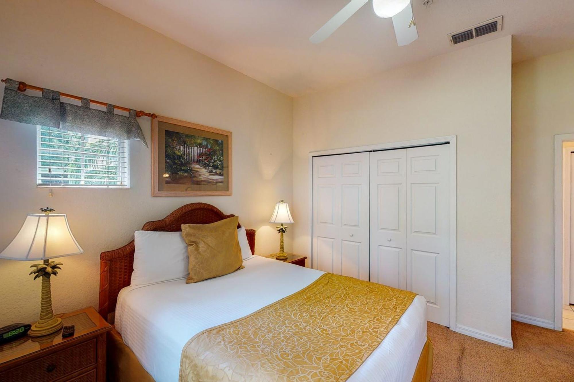 Bahama Bay Aparthotel