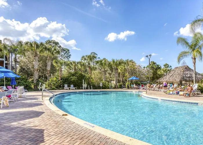 Bahama Bay Resort