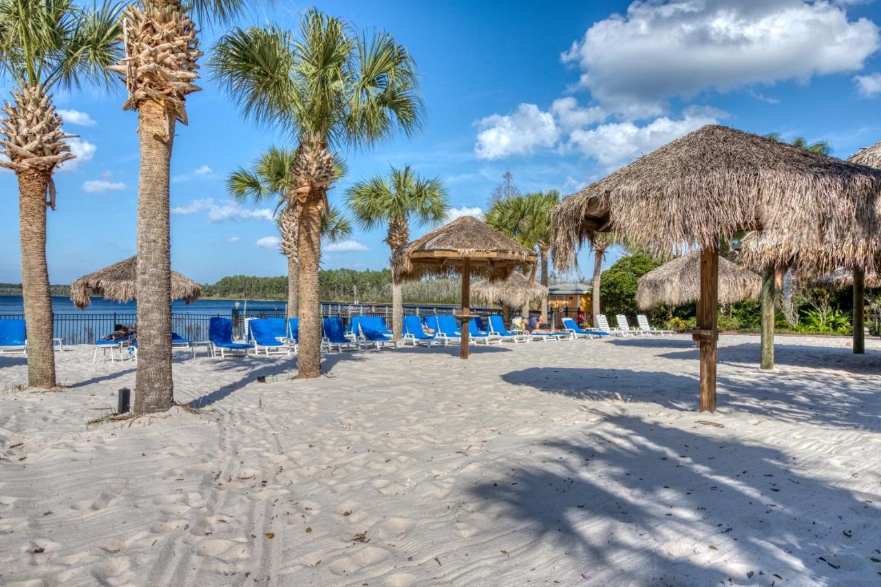 Bahama Bay Aparthotel 3*