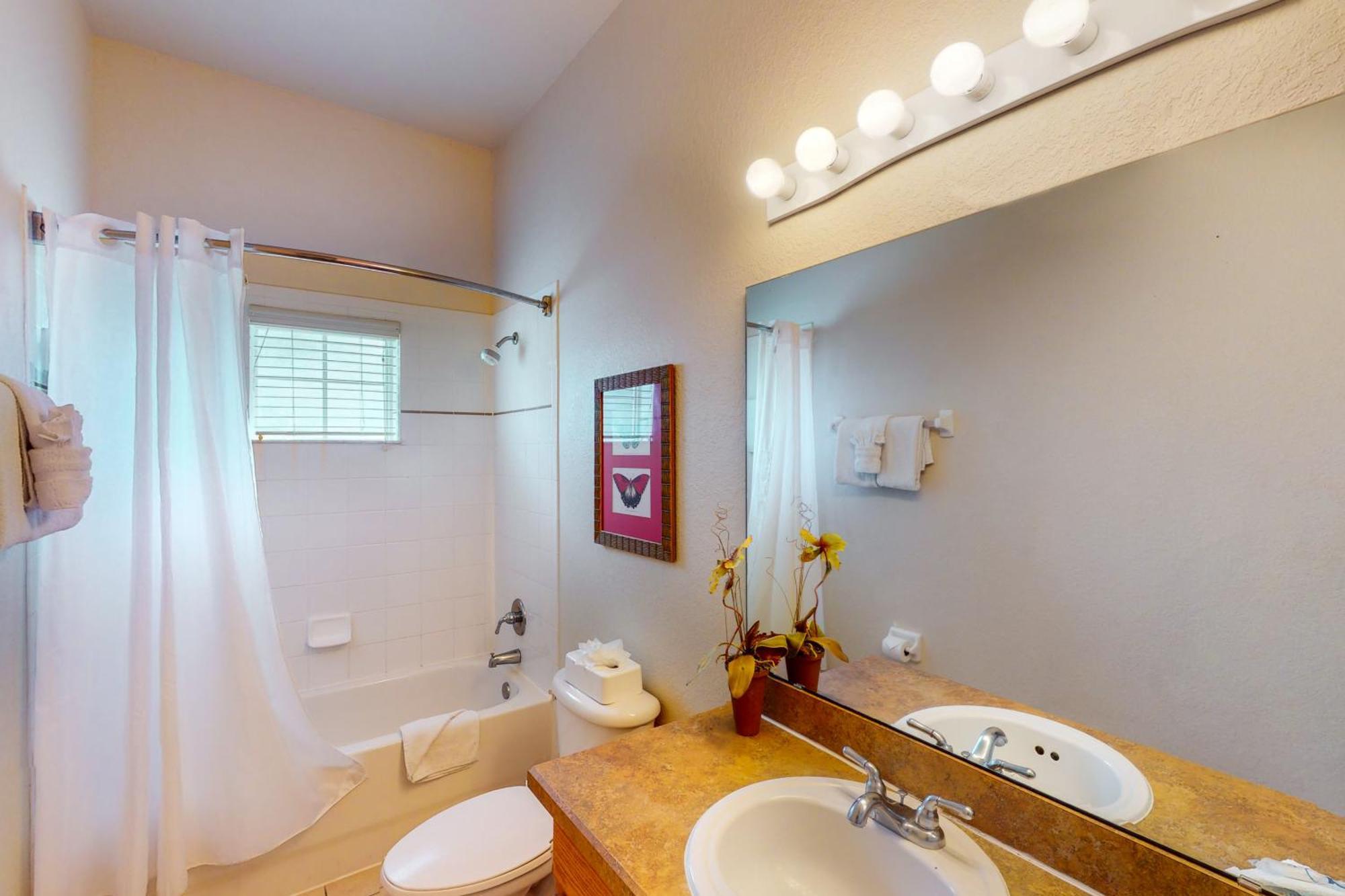 Aparthotel Bahama Bay 3*