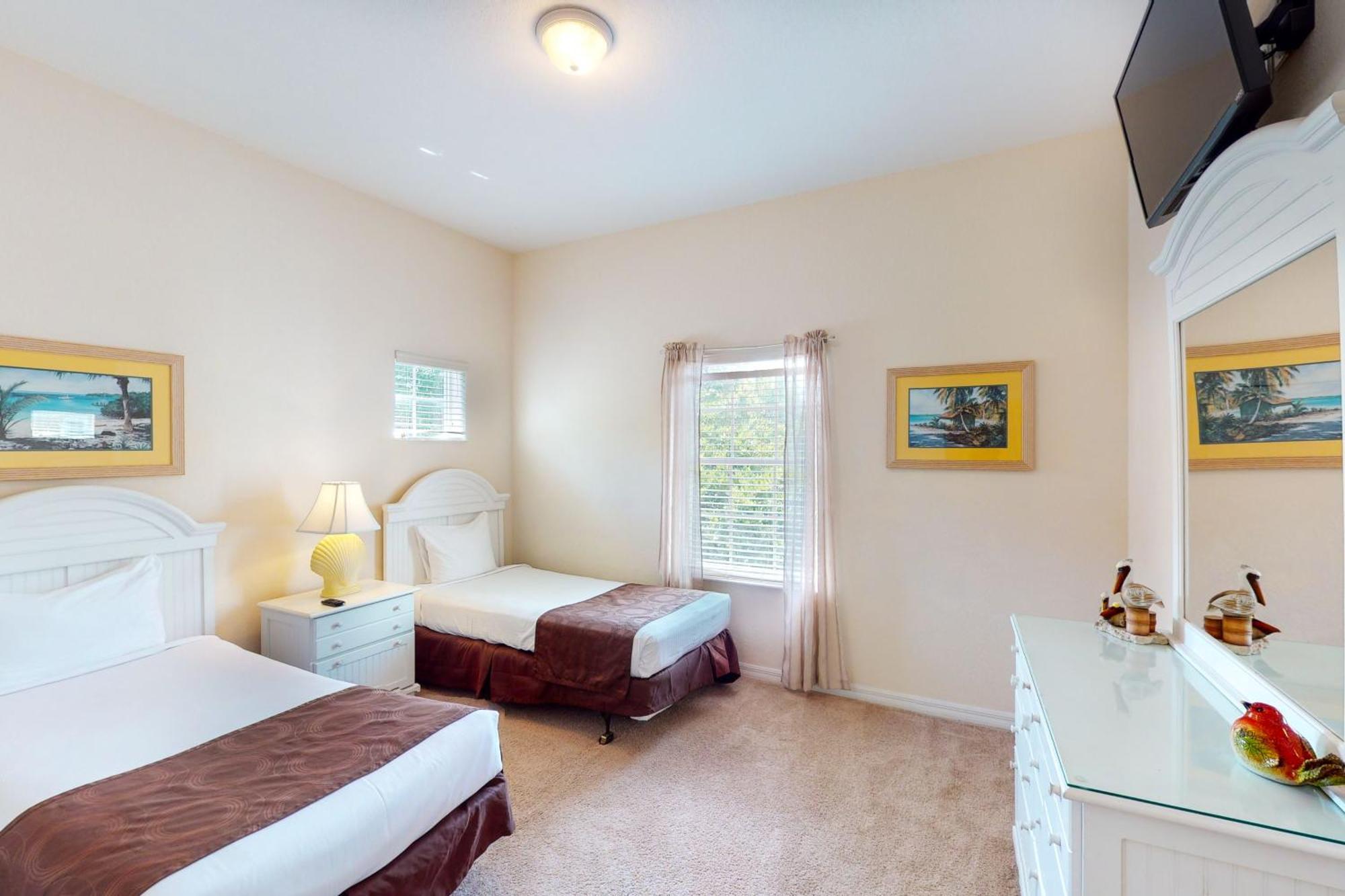Bahama Bay Aparthotel Orlando