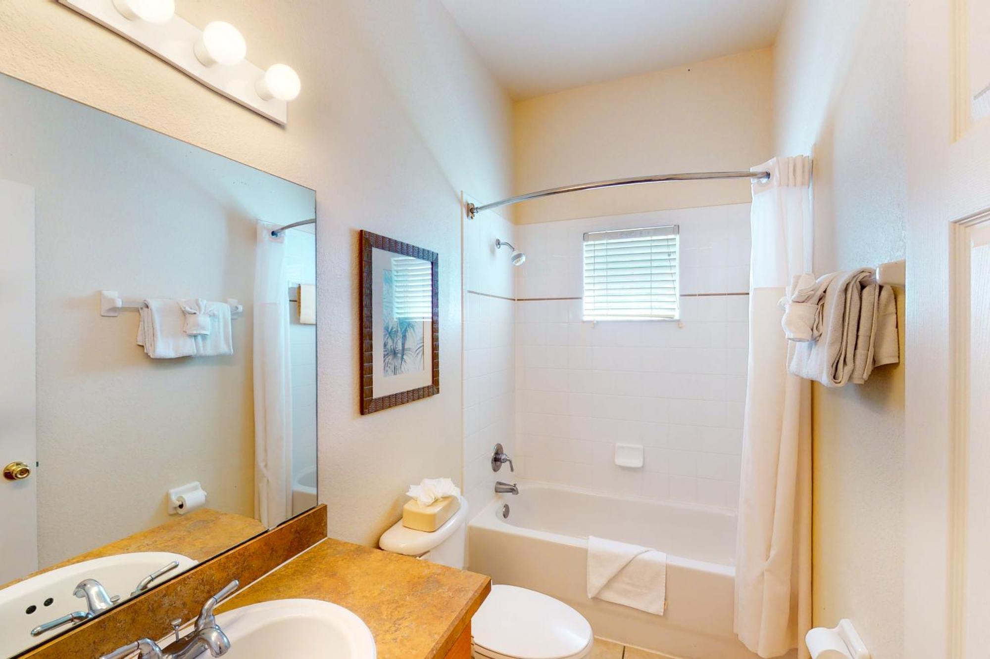 Aparthotel Bahama Bay Orlando